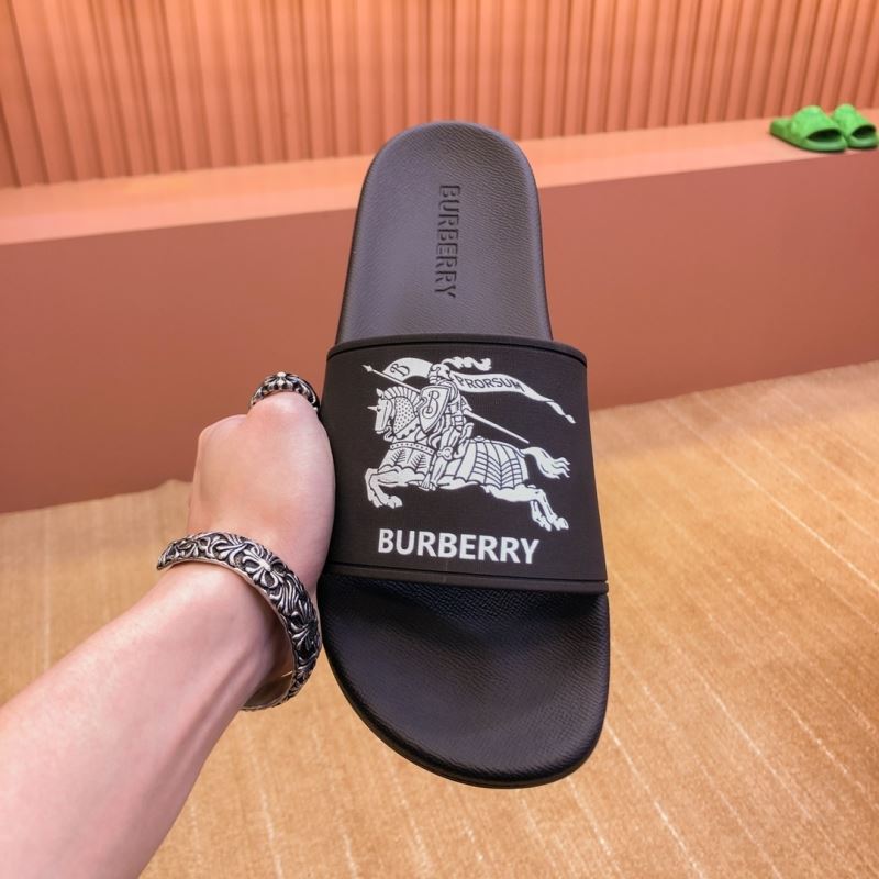 Burberry Slippers